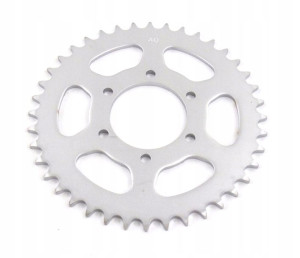 Zębatka Tylna 40 Kawasaki Kz Z 200 Z 250 77-83
