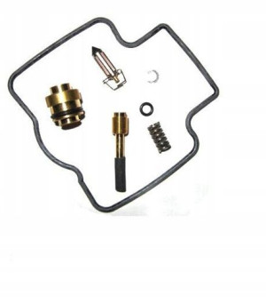 Zestaw Naprawczy Gaźnika Yamaha Yzf 600 R 96-01