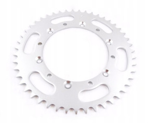 Zebatka Tylna 47 Kawasaki Klx 250 300 450 650