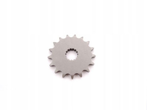 Zebatka Przendia 17 Hercules/sachs Xtc Zx 125
