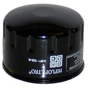 FILTR OLEJU HILFO GILERA Fuoco 500 / Nexus 500