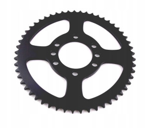 Zebatka Tylna 53 Yamaha Xtz Xt Sr 125 Rt 180