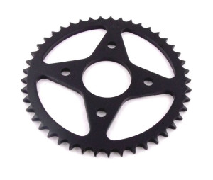 Zebatka Tylna 45 Yamaha Tzr 80 125 Sr 125 185