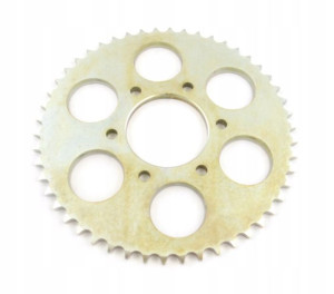 Zębatka Tylna 50 Kawasaki Kd 125 Ke 125 175