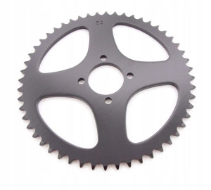 Zębatka Tylna 52 Yamaha Rd 50 Ty 50 80 Ysr 50