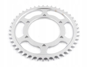 Zebatka Tylna 45 Kawasaki Gpx 600 Gpz 600