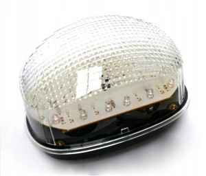 LAMPA TYLNA LED TRIUMPH Speed Triple 955 TT 600