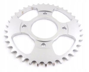 Zębatka Tylna 38 Honda Cb 250 350 360 400 72-77