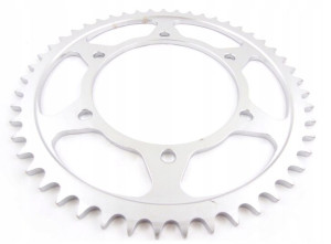 Zebatka Tylna 49 Yamaha Tdm 900 02-09