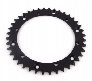 Zebatka Tylna 40 Yamaha Yfz 350 89-06