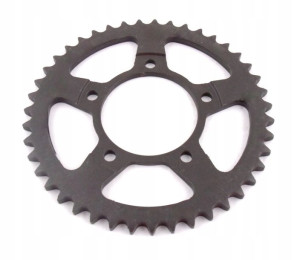 Zebatka Tylna 43 Suzuki Gsx-r 1100 86-88