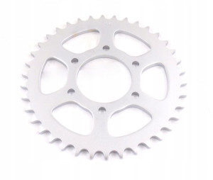Zębatka Tylna 38 Kawasaki Kz 650 700 750 1100