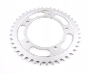 Zębatka Tylna 43 Kawasaki Klv 1000 A 04-06