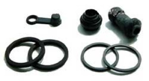 Zestaw Naprawczy Zacisku Hamulcowego Kx 250 87-