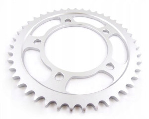 Zebatka Tylna 43 Honda Cbr 1100 Cbf 1000 Cb 900