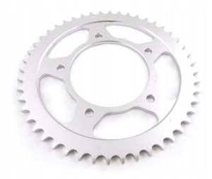 Zębatka Tylna 48 Yamaha Yzf-r6 Yzfr6 600 99-02
