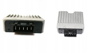Regulator Napięcia Suzuki Uf Uh 50 99-00