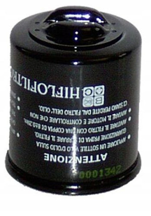 Filtr Oleju Piaggio/vespa X10 125 4v Ie