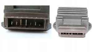 Regulator Napięcia Piaggio/vespa Hexagon 180