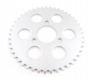Zębatka Tylna 45 Honda Nsr 50 75 80