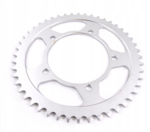Zebatka Tylna 48 Suzuki Dl 650 1000 Gsr 600