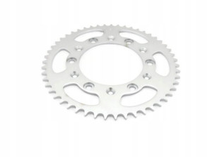 Zębatka Tylna 51 Honda Crf 230 250 450 Xl 250