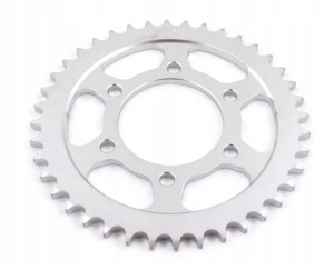 Zębatka Tylna 40 Kawasaki Gpz Kz 550 650 750