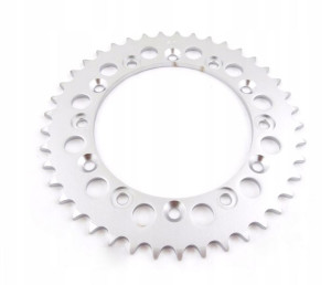 Zebatka Tylna 41 Honda Vt 250 Xl 250 350 400