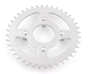 Zębatka Tylna 40 Honda Cy 50 80 St 50 70 Zb 50