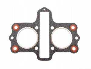 Uszczelka głowicy głowicę SUZUKI GS 400 425