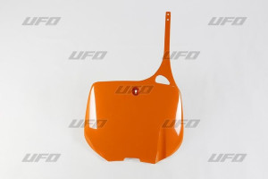 Ufo Tablica Na Numer Startowy Ktm 125/200/250/300/