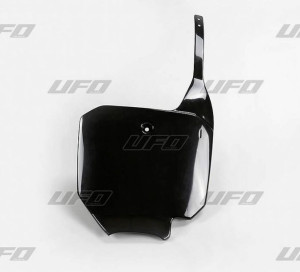 Ufo Tablica Na Numer Startowy Honda Crf 150 '07-'0
