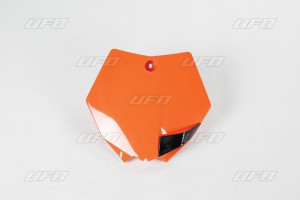 Ufo Tablica Na Numer Startowy Ktm Sx 85 '13-'17, K