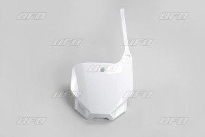 Ufo Tablica Na Numer Startowy Honda Crf 230 '06-18