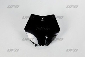 Ufo Tablica Na Numer Startowy Ktm Sx 85 '13-'17, K