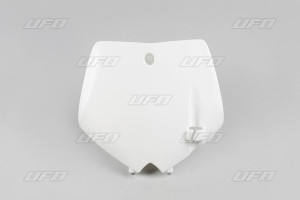 Ufo Tablica Na Numer Startowy Ktm Sx 65 '02-'08 Ko