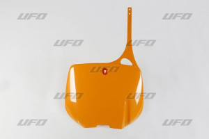 Ufo Tablica Na Numer Startowy Ktm 125/200/250/300/
