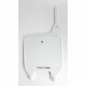 Ufo Tablica Na Numer Startowy Husqvarna Tc 449/499