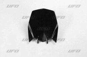 Ufo Tablica Na Numer Startowy Husqvarna Tc 449/499