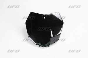 Ufo Tablica Na Numer Startowy Ktm Sx/sxf '13-'15,
