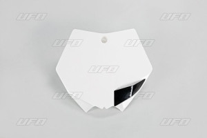 Ufo Tablica Na Numer Startowy Ktm Sx/sxf '07-'12 K