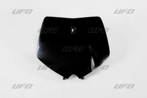 Ufo Tablica Na Numer Startowy Ktm Sx '99-'02 Kolor