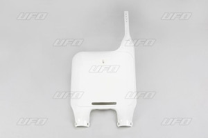 Ufo Tablica Na Numer Startowy Ktm 125 '90-92 Kolor