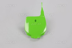 Ufo Tablica Na Numer Startowy Kawasaki Kx 80 '98-'