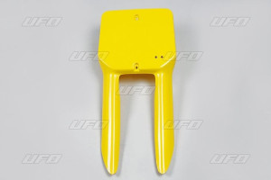 Ufo Tablica Na Numer Startowy Suzuki Rm 80 '86-'99