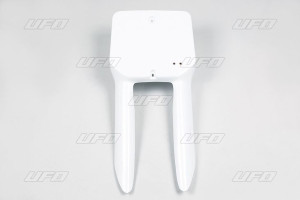 Ufo Tablica Na Numer Startowy Suzuki Rm 80 '86-'99