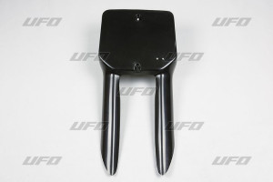 Ufo Tablica Na Numer Startowy Suzuki Rm 80 '86-'99