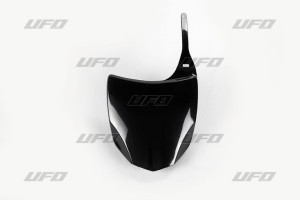 Ufo Tablica Na Numer Startowy Kawasaki Kxf 250 '09