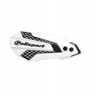 Polisport Osłony Rąk (listki) Model Mx Flow Z Uniw