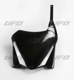 Ufo Tablica Na Numer Startowy Honda Crf 250r '08-'